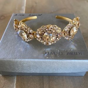 Haute Bride Bracelet